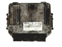 Calculateur Ecu 8200518648 0281012569 Suzuki Bosch 19871