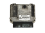 Calculateur 045906013B 0281013185 Skoda VW Bosch