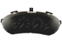 Bloc Compteurs Vitesse Peugeot 206 9645096080 503000300101 30656