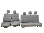 Siège ,fauteuil Dacia Logan 1