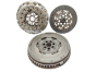 Roue bimasse + embrayage 123102238R 302050034R Renault Megane 3 RS  2.0 T