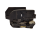 Serrure De Porte Droit Arrière 7701038438 Renault Laguna I Vachette 11394