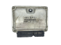 Calculateur 038906012A 0281010120 Audi Bosch 63287