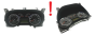 Bloc Compteurs Vitesse Fiat Grande Punto 51828071 44847