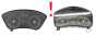 Bloc Compteurs Vitesse Ford Fiesta 6S6T-10849-GE 6S6T10849GE 56716