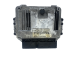Calculateur 55204761 0281012862 4E34A3ABM Fiat Bosch 50283
