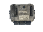 Calculateur 0281011783 9656709780 9654490280 PSA Bosch 41174