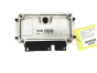 Calculateur 0261206943 9638765680id05 26FM0886 PSA Bosch 20859