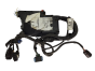 Boîtier Fusibles AV6T-14A067-AC 5B0Q10107 Ford Focus 3 MK3 18522