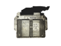 Calculateur 7700114696 7700105560 21654364-4 Renault Sagem 16518