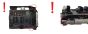 Calculateur BSM-B2 9643498980 S118470002D PSA Siemens 1753