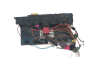 Calculateur 2115459201 5DK008047-19 Mercedes Hella 