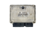 Calculateur 038906019J 0281010216 Volkswagen Bosch 45104