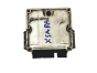 Calculateur 0281011521 9651593480 9640938680 PSA Bosch 18392