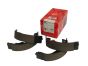 Mâchoires de frein Pour Citroen Peugeot 4241N3 GS8731 TRW