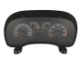 Bloc Compteurs Vitesse Fiat Strada 51781744 28963