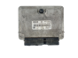 Calculateur 24467018LN 0281010859 Opel Bosch 45107