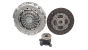Ensemble D`Embrayage LUK 122031210 322034210 30210-00Q0B 1.5 dci Micra 0km