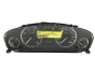 Bloc Compteurs Vitesse Peugeot 406 9639937980 110008882067 45032