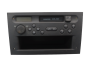 Radiocassette Opel 09115094 CAR2002 UX2 Grundig 1155