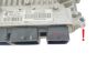 Calculateur 5WS40106I-T 96656109980  SID801A PSA Siemens 