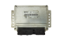 Calculateur Fiat 73501231 0281010342 41WAA 18141WAA Bosch 15100