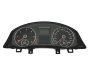 Bloc Compteurs Vitesse VW Eos 1Q0920874H A2C53360435
