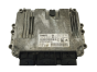 Calculateur 0281012523 9664843480 9657699480 PSA Bosch 68557