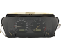 Bloc Compteurs Vitesse VW Golf 3 1H0919864Q 351054000 23382
