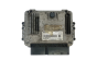 Calculateur 51806557 0281012882 Alfa Romeo Bosch 39525