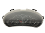 Bloc Compteurs Vitesse Peugeot 206 9643402280 09032109803 45055
