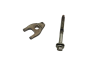 Fixation, Support 166507700R 8200376373 2.3 dCi Master 3 Movano 2 NV400