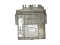 Calculateur P04686660AB 0281001333 Chrysler Bosch  17792