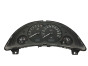 Bloc Compteurs Vitesse Opel Corsa C 24459513TR 110008988014 43747