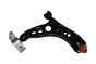 Bras De Suspension Avant Droit Pour VW 5N0407152 44071707701 Vika