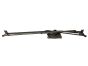 Tringlerie D'essuie Glace Citroen Xsara 3397020573 6401E3 Bosch