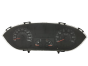 Bloc Compteurs Vitesse Fiat Idea 735364158 503000685100 59425