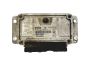 Calculateur PSA Toyota 89661-0H022 0261208702 Bosch 30555