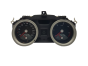Bloc Compteurs Vitesse Renault Megane 2 8200399695 2880