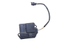 Moteur de l'appareil de chauffage Valeo 16107220400 Renault 7701046055