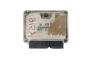 Calculateur Seat VW 045906019BB 0281011074 Bosch 38382