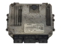 Calculateur PSA 0281014444 9661586080 Bosch