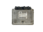 Calculateur Fiat IAW49F.B6 46543132 Magneti Marelli 