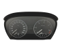 Bloc Compteurs Vitesse BMW 3 E91 9110205-05 Siemens VDO