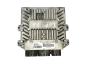 Calculateur 5WS40641A-T 9664447480 9661642180 PSA Siemens