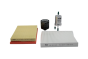 kit de Filtres Pour VW 032129620B 030115561AB 6Q0201051B 6Q0820367B K11785001