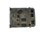 Calculateur BSI F02-00 9650585780 S118085200I PSA Siemens 34949