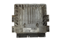 Calculateur S180067135A 237100348R 237100037R Renault Continental 14781