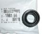 Joint Nouvelle Original 1981.56 198156 Citroen Peugeot 1.4 HDI