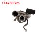 Turbocompresseur BMW 3.0 7799758 GTB2260V 114788 km